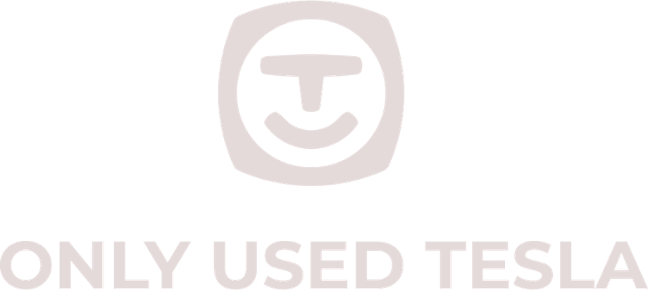 Only Used Tesla